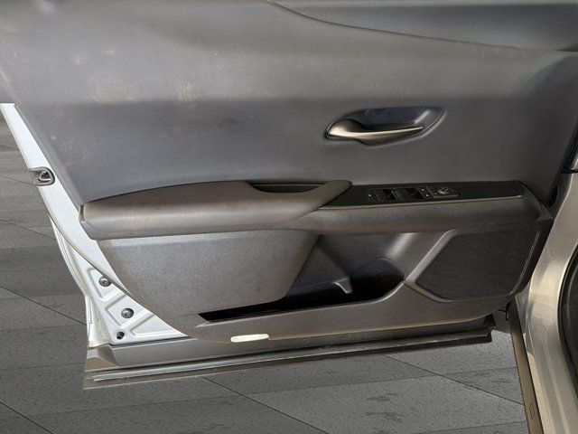 Certified 2025 Lexus UX 300h FWD w/ Accessory Package (Z1) image 13