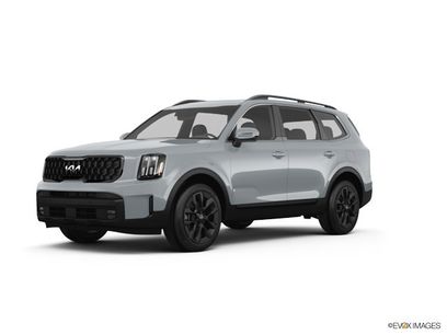 Used 2024 Kia Telluride SX Prestige X-Line