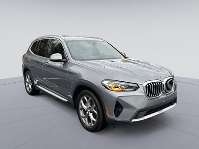 Used 2023 BMW X3 xDrive30i w/ Premium Package