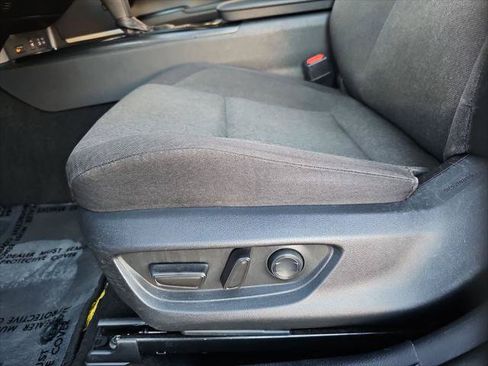 Certified 2025 Toyota Camry LE w/ Convenience Package FWD image 17