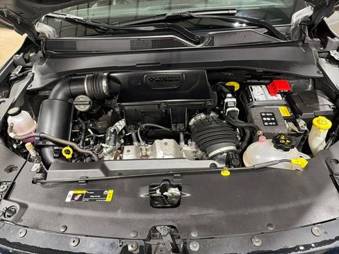 Used 2024 Jeep Compass Limited image 12