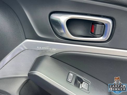 Used 2025 Acura Integra A-Spec FWD image 56