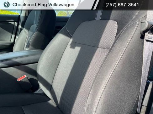 Used 2024 Nissan Sentra SV FWD image 20