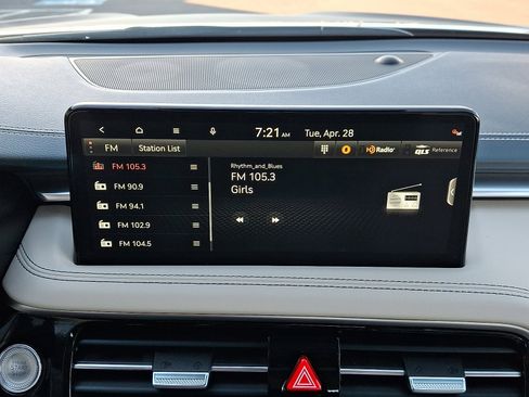 Certified 2026 Genesis G70 2.5T Prestige AWD/4WD image 18
