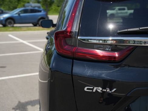 Used 2020 Honda CR-V EX image 43