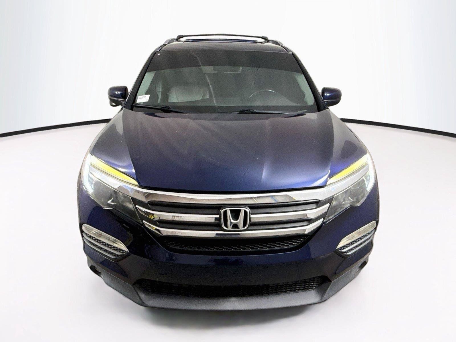 Used 2016 Honda Pilot EX-L image 8