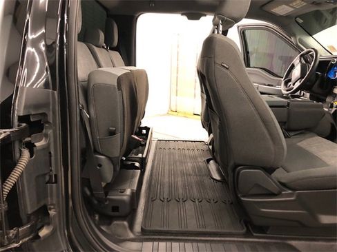 Used 2023 Ford F250 XLT w/ XLT Premium Package image 35