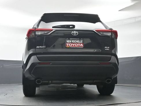 Certified 2024 Toyota RAV4 XLE w/ Convenience Package AWD/4WD image 36