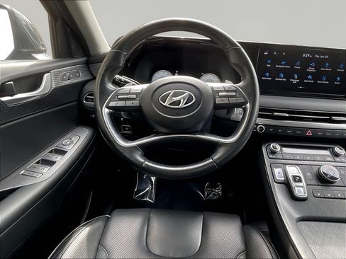 Used 2023 Hyundai Palisade Limited AWD/4WD image 8