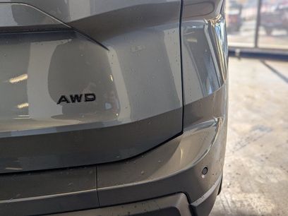 New 2026 Nissan Rogue SV