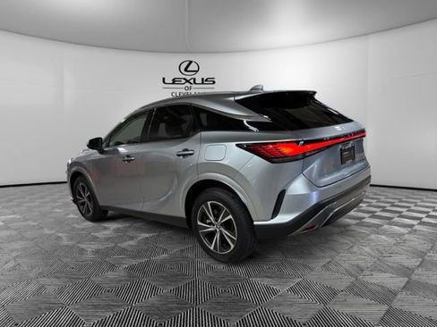 Used 2023 Lexus RX 350 Premium w/ Accessory Package AWD/4WD image 5