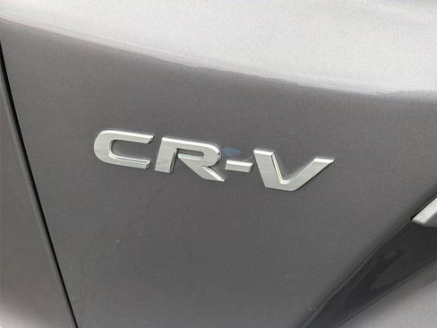 Used 2020 Honda CR-V EX-L image 8