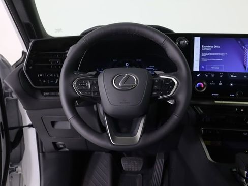 New 2026 Lexus TX 350 AWD image 22