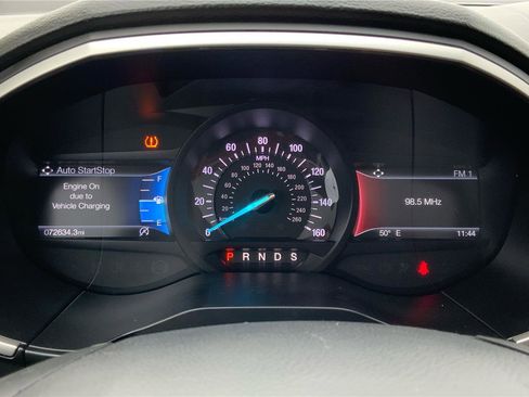 Used 2020 Ford Edge SEL w/ Convenience Package image 15