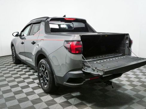 Used 2024 Hyundai Santa Cruz SEL w/ Activity Package FWD image 28