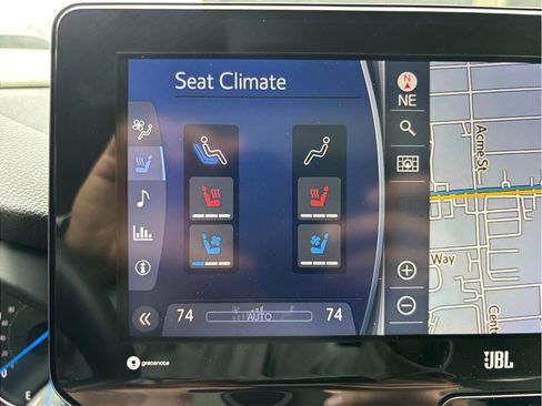Used 2022 Toyota Venza Limited w/ Advanced Technology Package AWD/4WD image 37