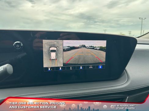 New 2026 Buick Encore GX Sport Touring w/ Advanced Technology Package image 30