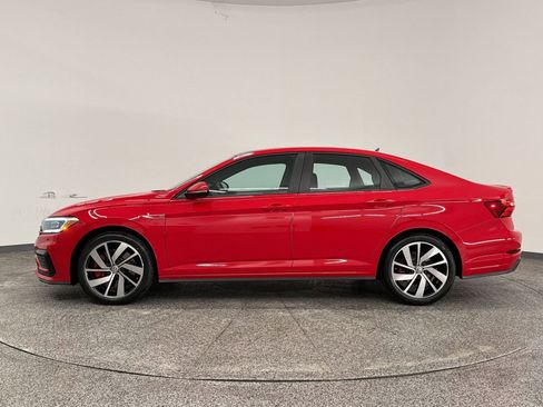 Used 2020 Volkswagen Jetta GLI Autobahn image 2