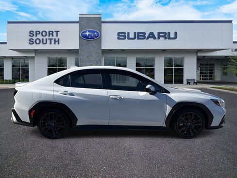 Used 2023 Subaru WRX Premium image 2