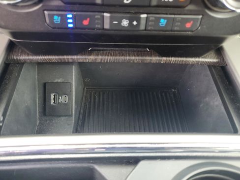 Used 2021 Ford F250 Lariat w/ Lariat Value Package image 7