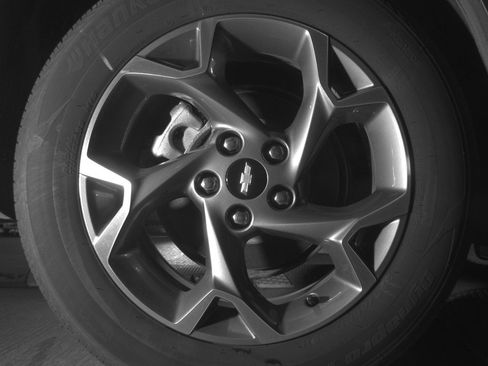Used 2025 Chevrolet Trax LT w/ LT Convenience Package FWD image 15