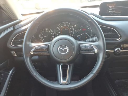Used 2024 MAZDA CX-30 AWD 2.5 S w/ Preferred Package image 5