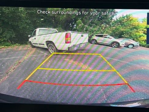 Used 2022 Hyundai Tucson SEL FWD image 29