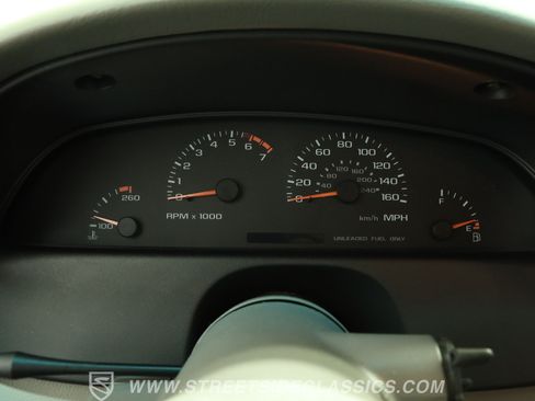 Used 1996 Chevrolet Impala SS RWD image 38