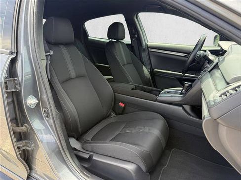 Used 2019 Honda Civic Sport image 12