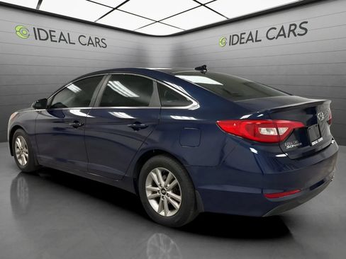 Used 2015 Hyundai Sonata SE FWD image 7