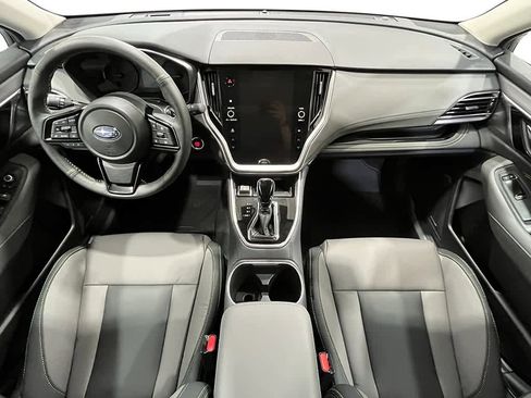 New 2025 Subaru Outback Onyx Edition image 14