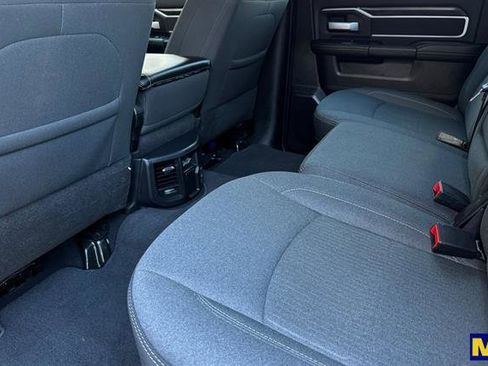 Used 2024 RAM 2500 Big Horn w/ Night Edition image 14