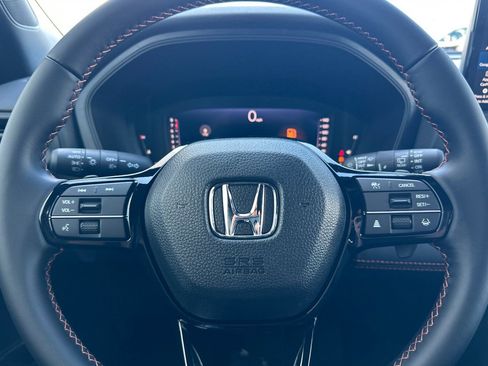 New 2026 Honda Pilot Sport image 29