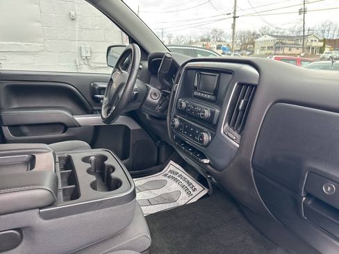 Used 2014 Chevrolet Silverado 1500 LT AWD/4WD image 26