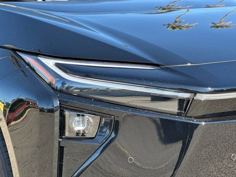 New 2026 Toyota bZ image 31