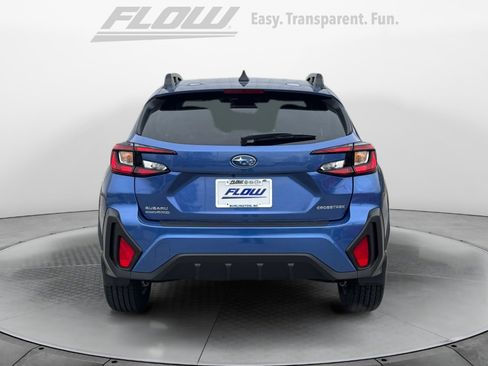 Certified 2025 Subaru Crosstrek 2.5i Premium image 7