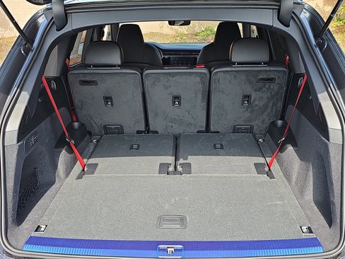 New 2026 Audi Q7 3.0T Prestige AWD/4WD image 14