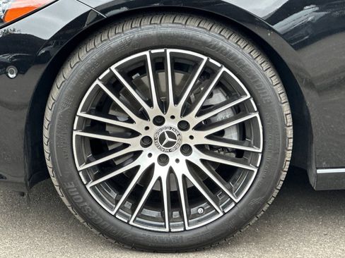 Used 2024 Mercedes-Benz C 300 4MATIC Sedan image 25