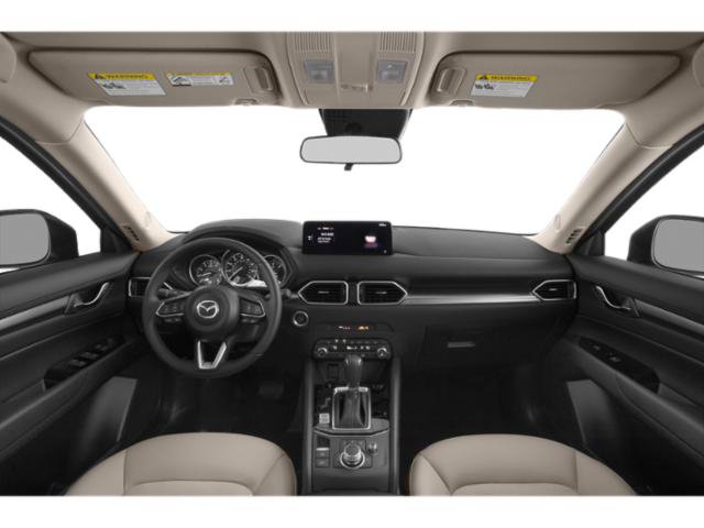 Certified 2023 MAZDA CX-5 AWD 2.5 S w/ Select Package image 8