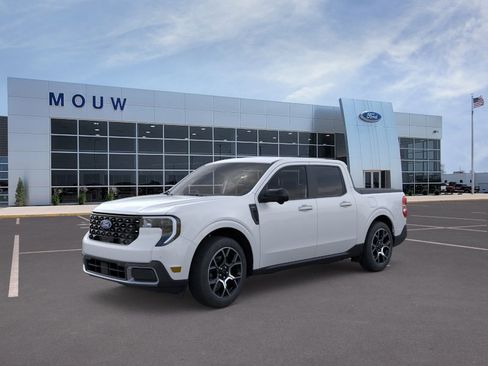 New 2026 Ford Maverick Lariat AWD/4WD image 1
