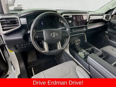 Used 2024 Toyota Tundra SR5 w/ SR5 Premium Package RWD image 11