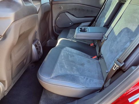 Used 2022 Ford Mustang Mach-E GT w/ GT Performance Edition image 38