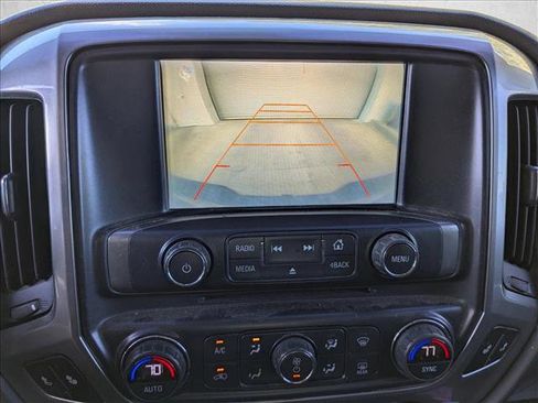 Used 2017 Chevrolet Silverado 1500 LT w/ All Star Edition image 16