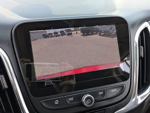 Used 2019 Chevrolet Equinox Premier image 21