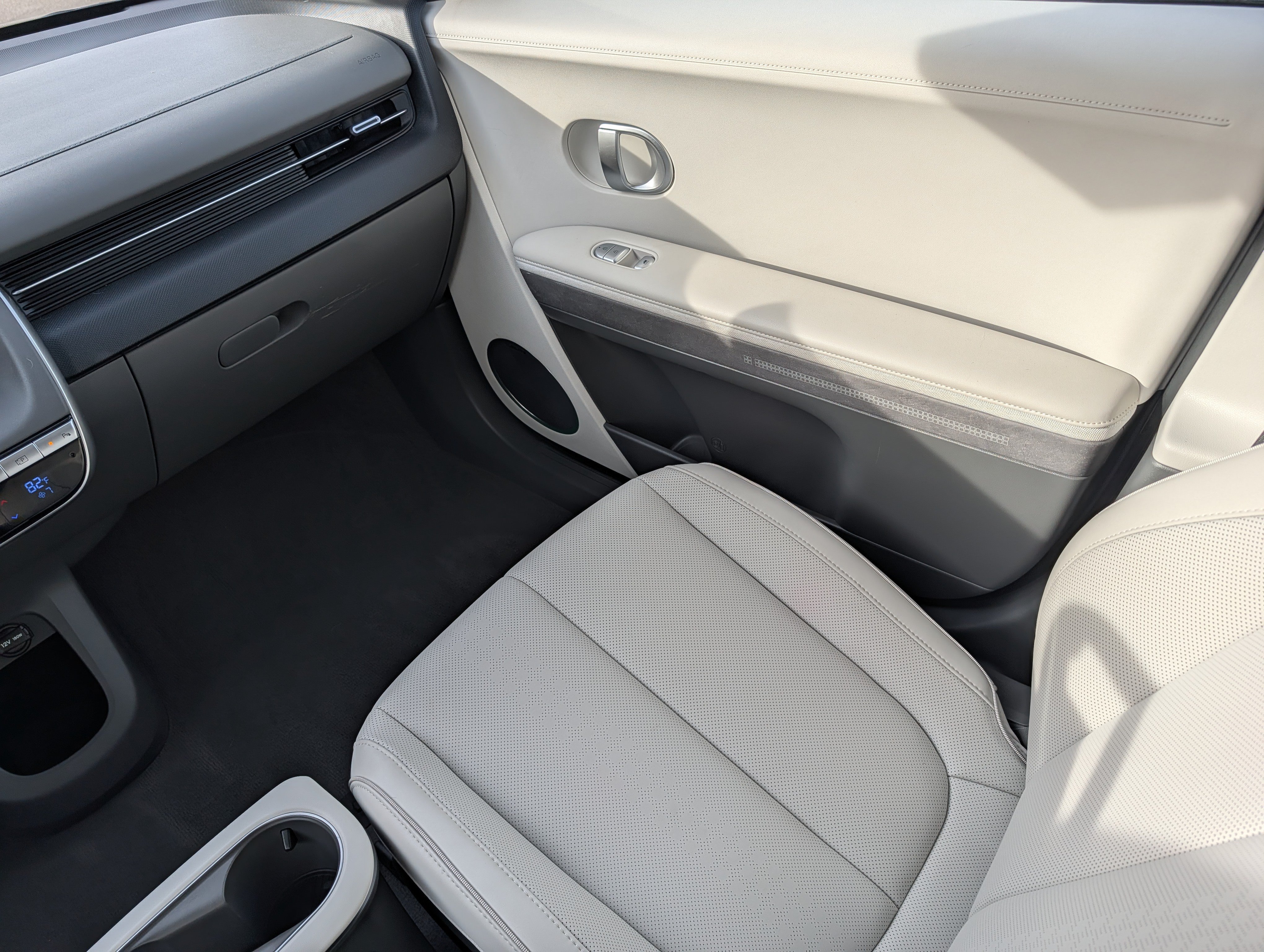 Certified 2024 Hyundai Ioniq 5 Limited AWD/4WD image 11