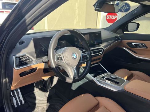 Used 2023 BMW M340i xDrive image 19