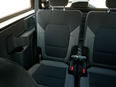 Used 2025 Ford Bronco 2-Door AWD/4WD image 12
