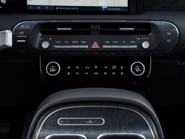 New 2026 Hyundai Palisade Limited FWD image 16