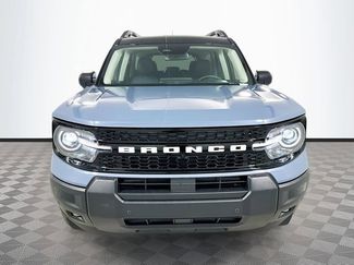 New 2025 Ford Bronco Sport Outer Banks w/ Outer Banks Tech Package+ video 2