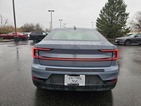 Used 2021 Polestar Polestar 2 image 6
